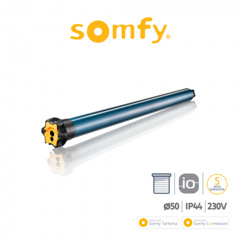 Sensore di apertura tapparelle Somfy - Miglior prezzo