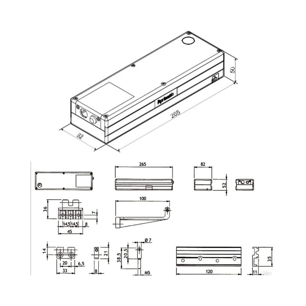 Varia 230v uni 9010 схема подключения