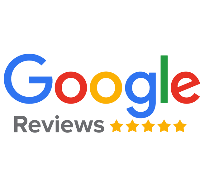 logo Google Reviews